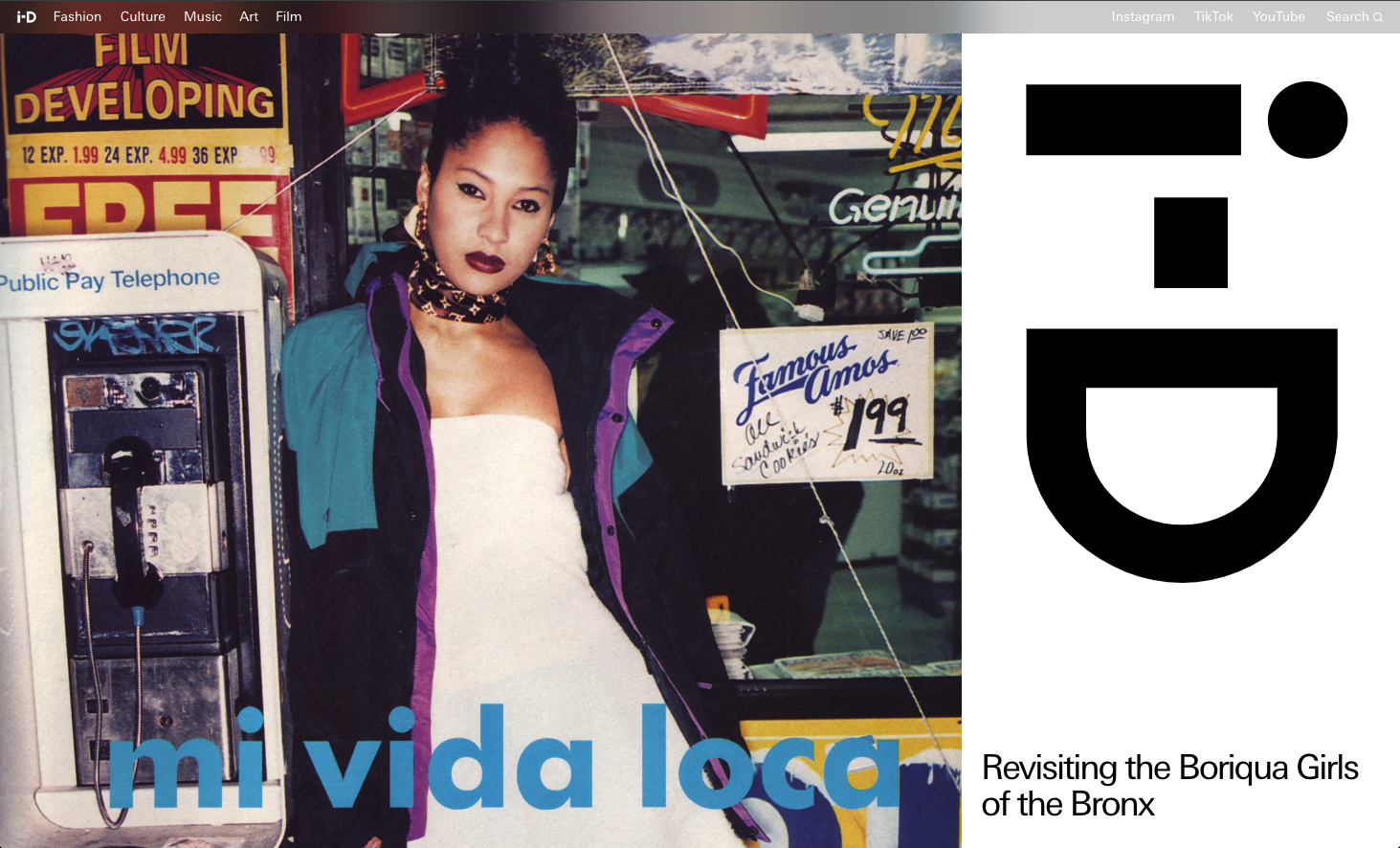 Frequency First — JAMIL GS